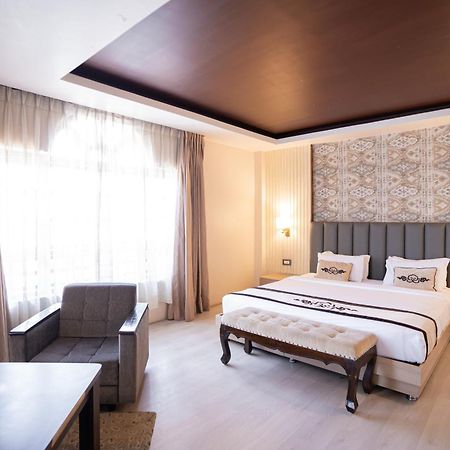 Lavie Residence And Spa Kathmandu Esterno foto
