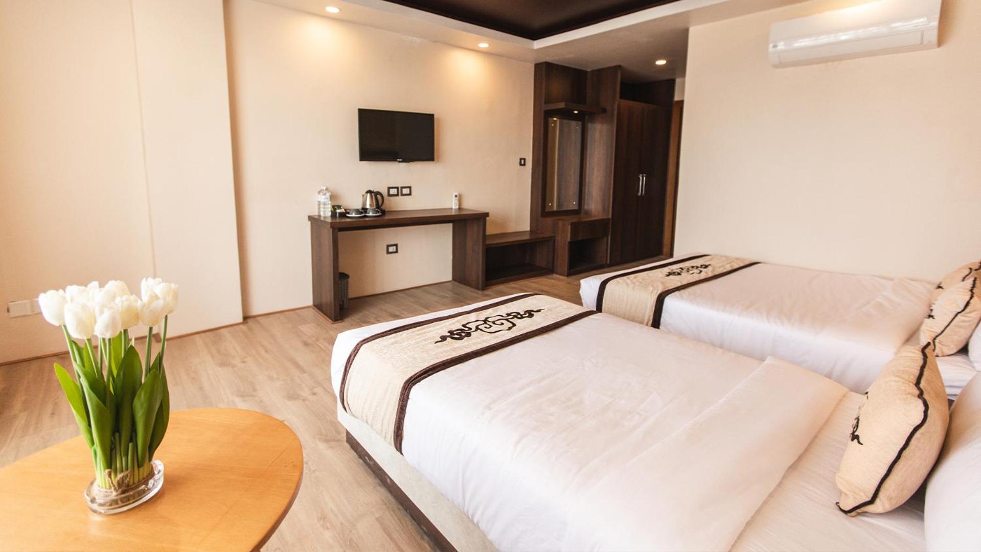 Lavie Residence And Spa Kathmandu Esterno foto