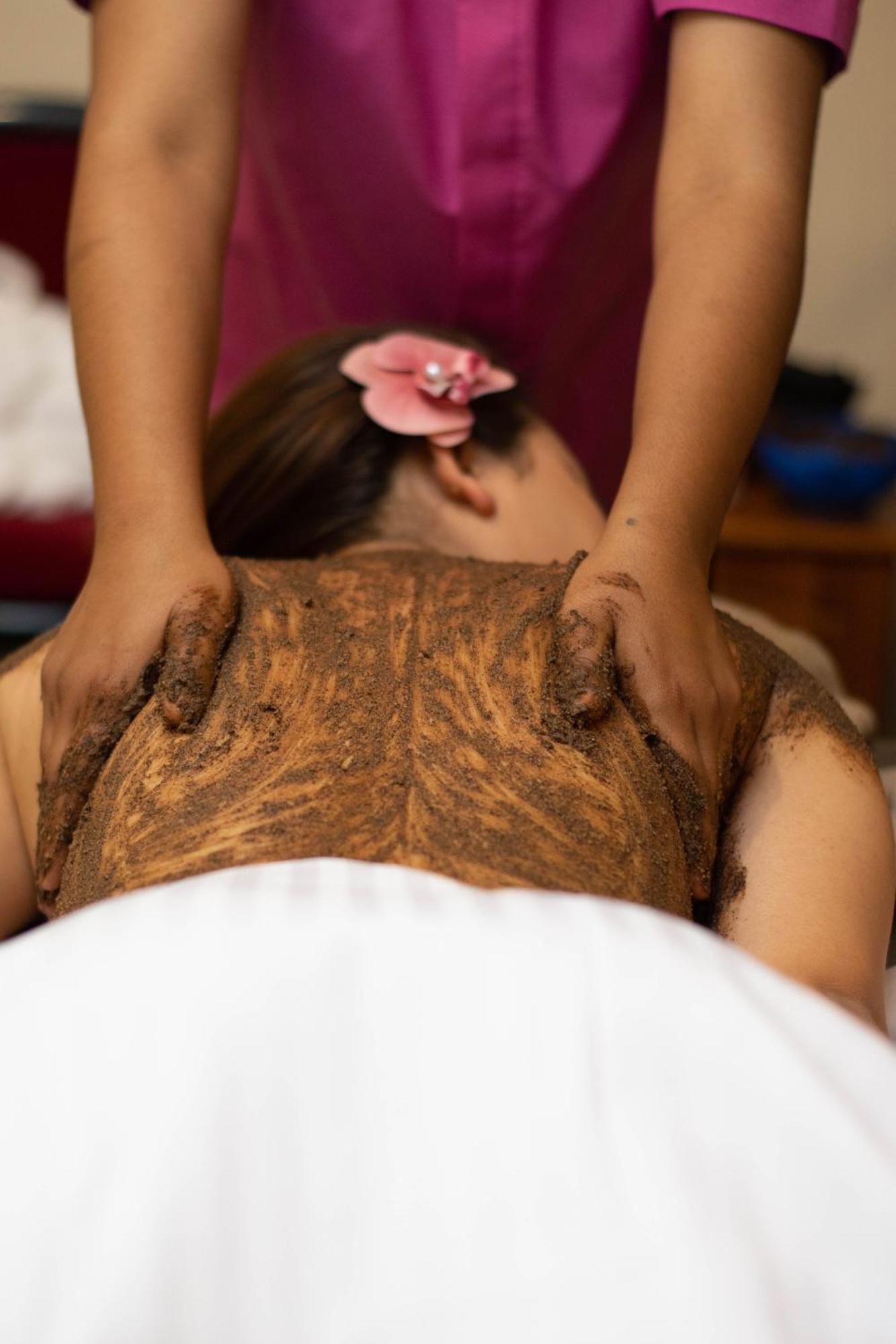 Lavie Residence And Spa Kathmandu Esterno foto